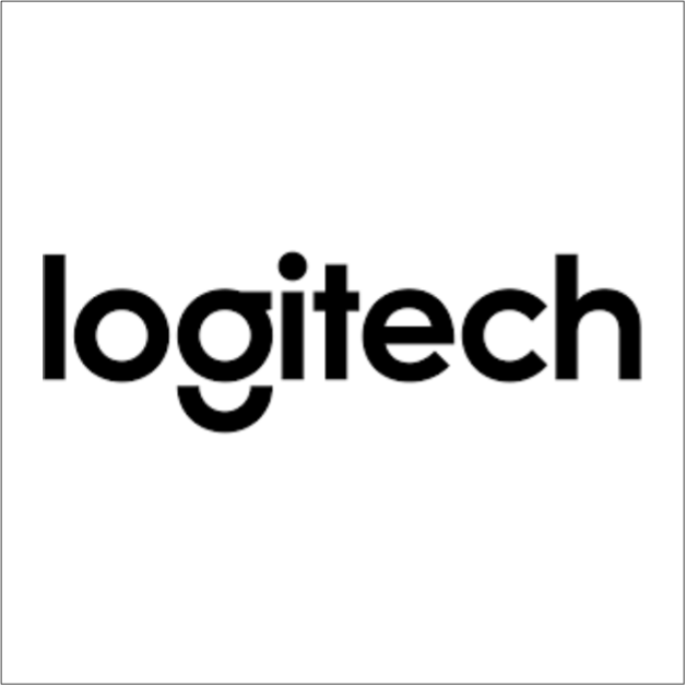 Logitech Logo Endeavor Greenville
