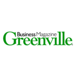 Greenville Business Magazine Logo