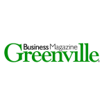 Greenville Business Magazine Logo