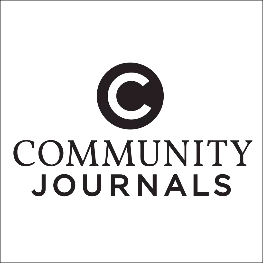 community journals logo transparent