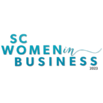 sc women in business 2023 logo transparent