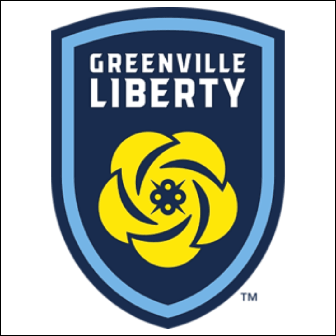 greenville liberty logo transparent