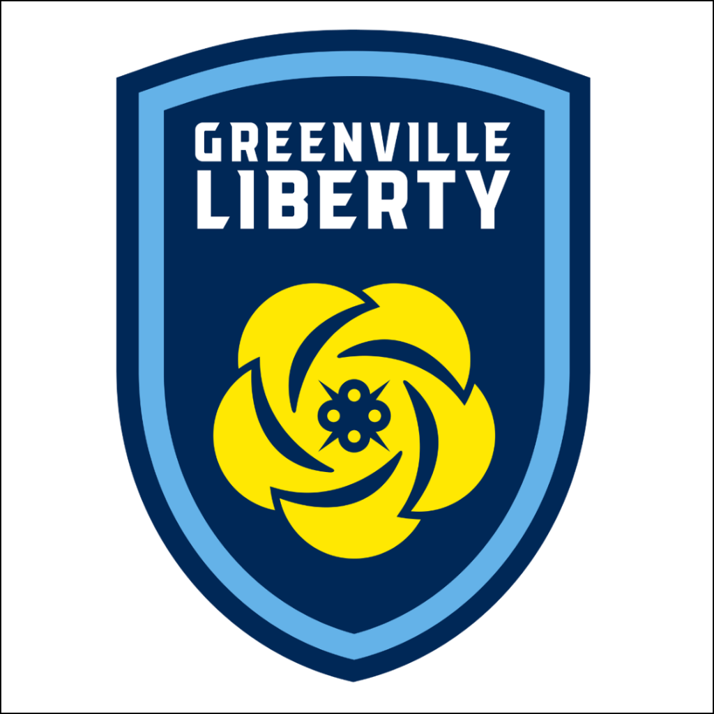 Greenville Liberty