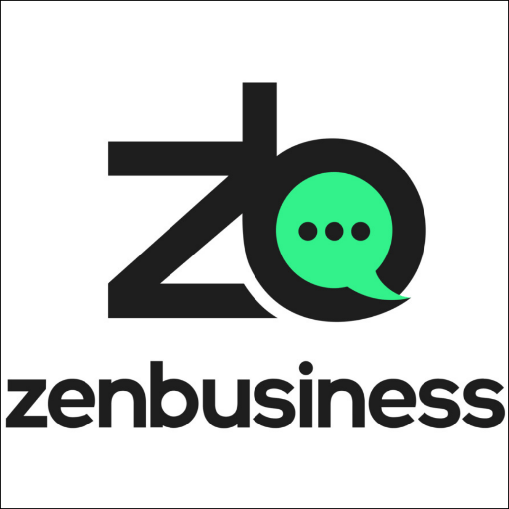 zenbusiness logo