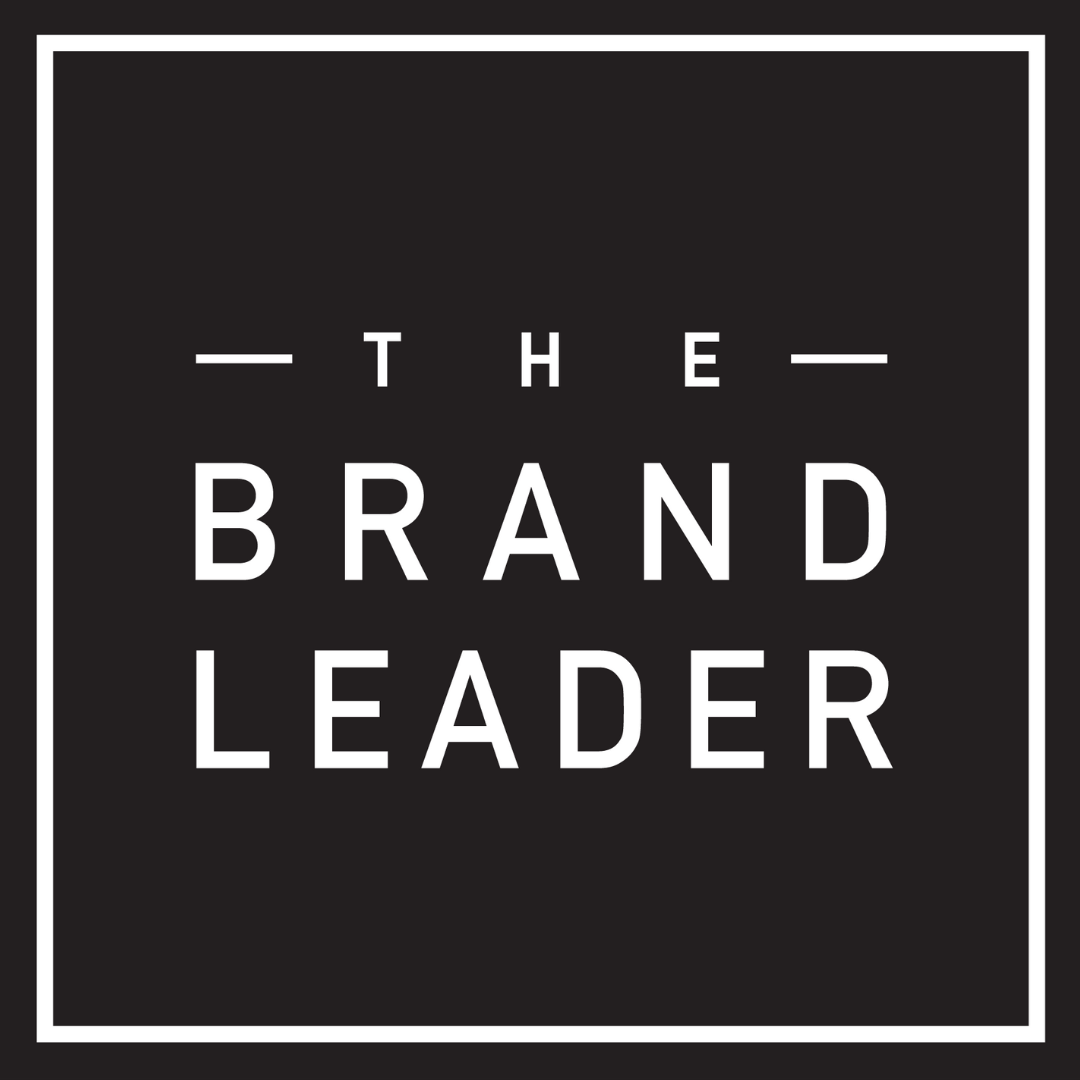 the brand leader logo