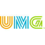 UMG logo transparent