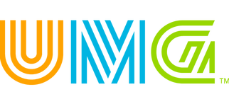 Unicomm Media Group (UMG) Logo