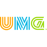 Colorful UMG Logo