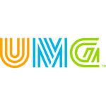 Colorful UMG Logo