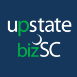 Upstate Biz SC Logo