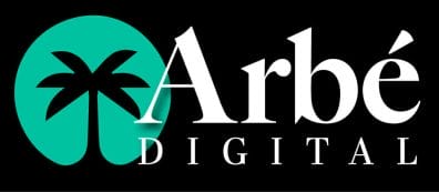 Arbé Digital Logo